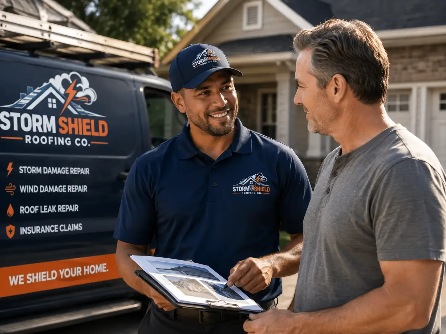 Storm Damage Roof Repair Wisdom, MT FAQs